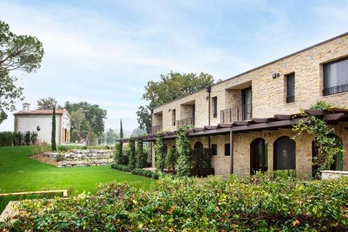 Country House Oliveto Sul Lago galeri fotoğrafı
