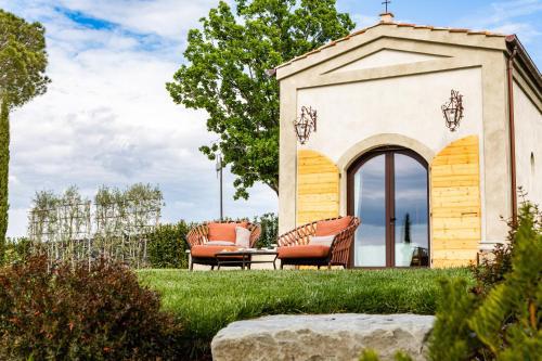 Country House Oliveto Sul Lago galeri fotoğrafı
