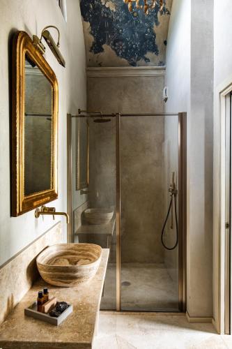 Country House Oliveto Sul Lago galeri fotoğrafı