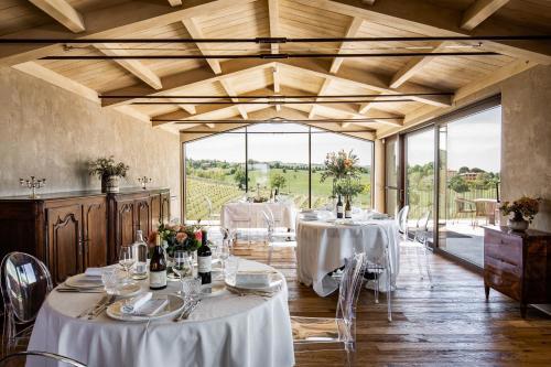 Country House Oliveto Sul Lago galeri fotoğrafı