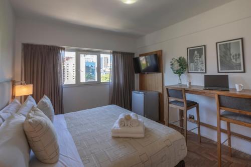 El Misti Coliving Obelisco