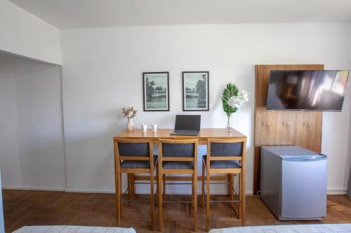 El Misti Coliving Obelisco