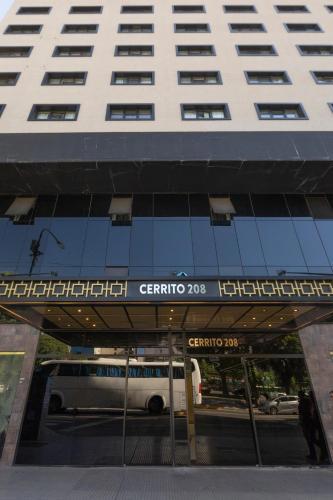 El Misti Coliving Obelisco