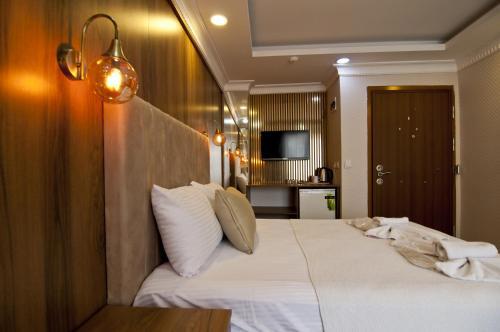 Immortelle Hotel galeri fotoğrafı