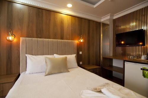 Immortelle Hotel galeri fotoğrafı