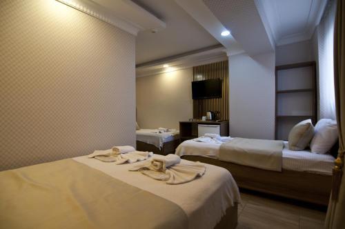 Immortelle Hotel galeri fotoğrafı