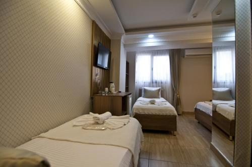 Immortelle Hotel galeri fotoğrafı