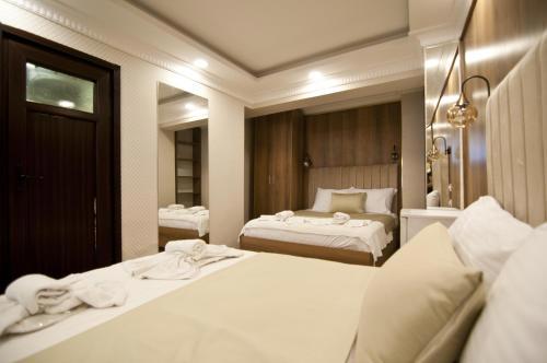 Immortelle Hotel galeri fotoğrafı