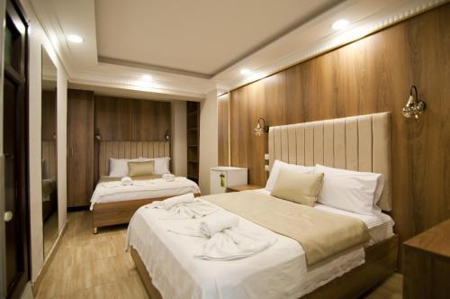 Immortelle Hotel galeri fotoğrafı