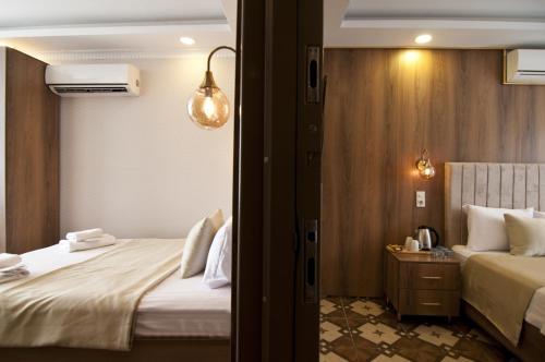 Immortelle Hotel galeri fotoğrafı