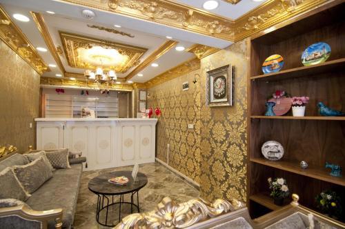 Immortelle Hotel galeri fotoğrafı