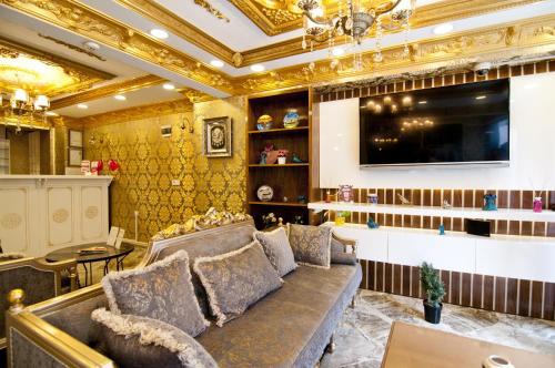 Immortelle Hotel galeri fotoğrafı