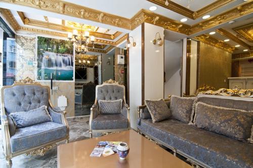 Immortelle Hotel galeri fotoğrafı