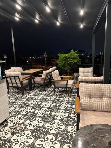 Immortelle Hotel galeri fotoğrafı