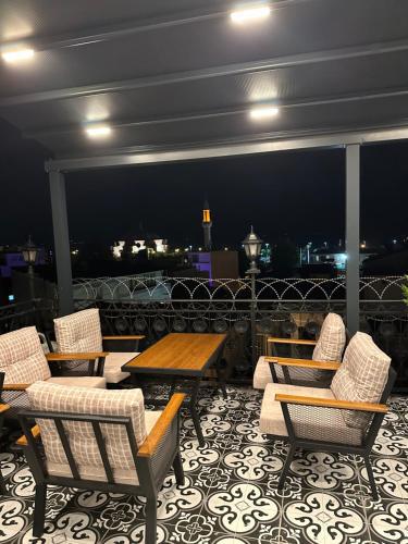 Immortelle Hotel galeri fotoğrafı