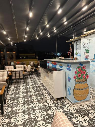 Immortelle Hotel fotoğrafı