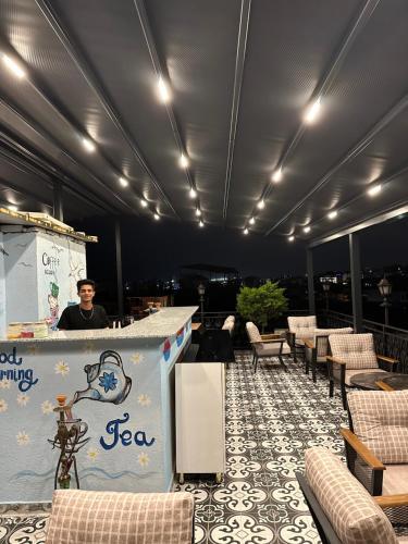 Immortelle Hotel galeri fotoğrafı