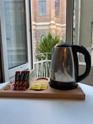Mates Istiklal galeri fotoğrafı