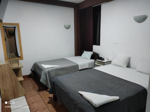Hotel Zentrico