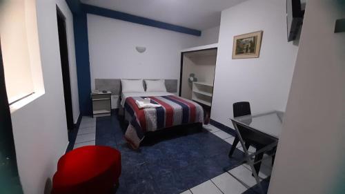 Hotel Zentrico