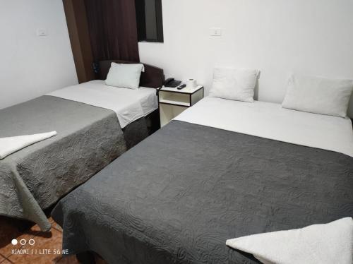 Hotel Zentrico