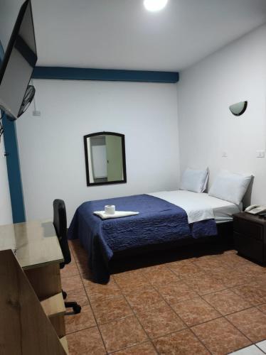 Hotel Zentrico