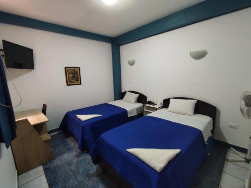 Hotel Zentrico