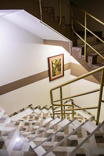 Hotel Zentrico
