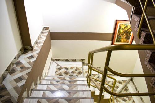 Hotel Zentrico