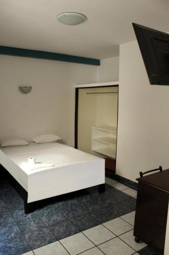Hotel Zentrico
