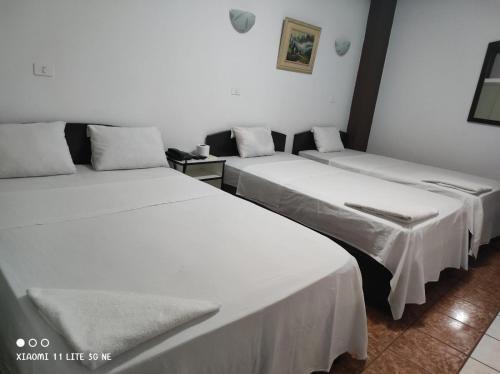 Hotel Zentrico