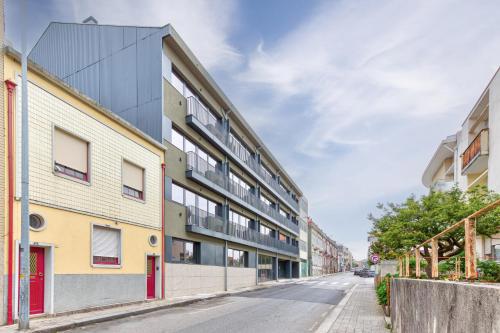 Blissful Suites Porto