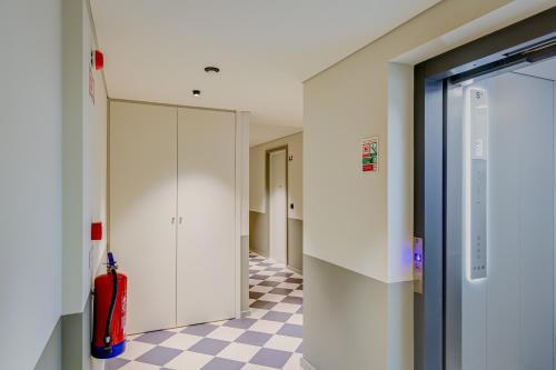 Blissful Suites Porto