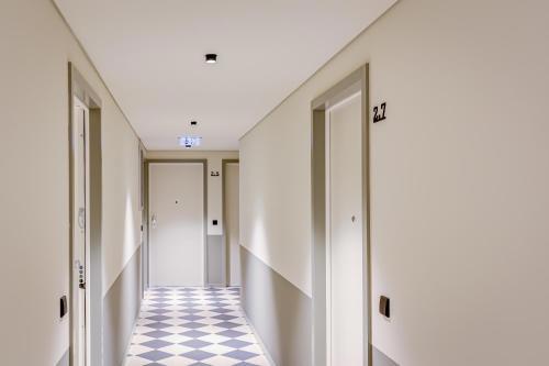 Blissful Suites Porto