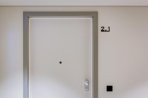 Blissful Suites Porto