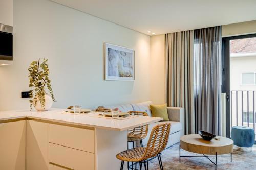 Blissful Suites Porto