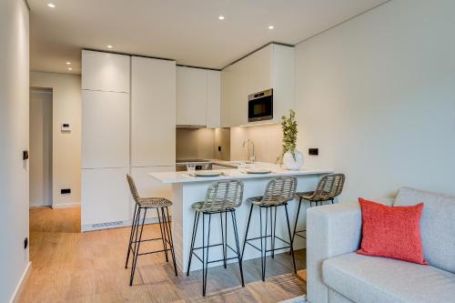 Blissful Suites Porto