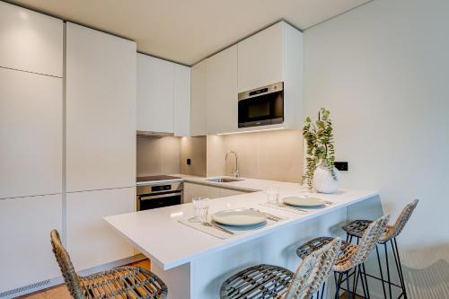 Blissful Suites Porto