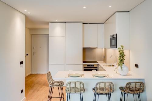 Blissful Suites Porto