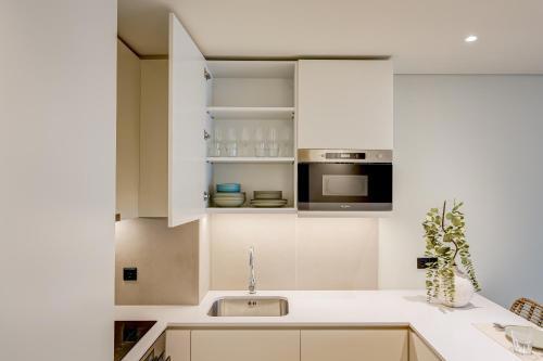 Blissful Suites Porto