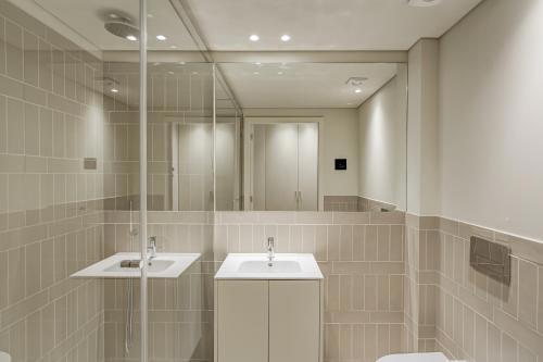 Blissful Suites Porto