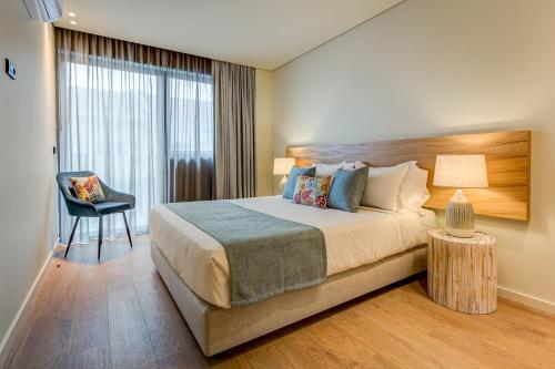 Blissful Suites Porto