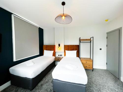 Argo Hotel - Kings Cross