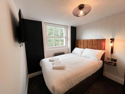 Argo Hotel - Kings Cross