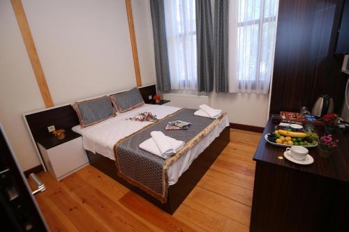 Grand Almira Hotel galeri fotoğrafı