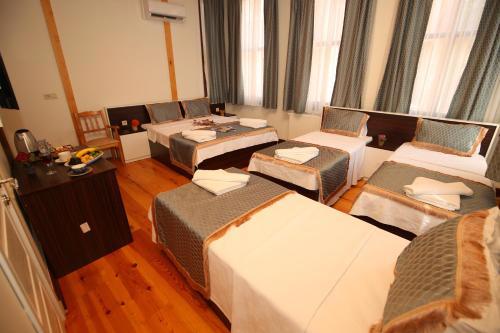 Grand Almira Hotel galeri fotoğrafı