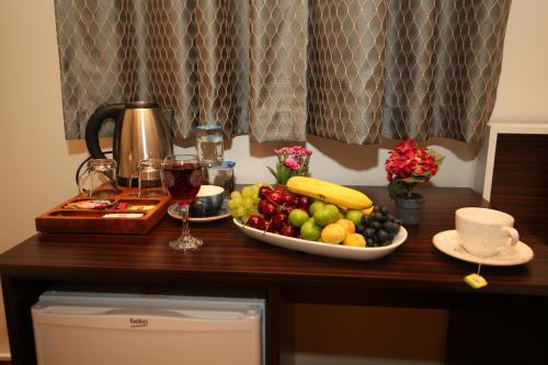 Grand Almira Hotel fotoğrafı