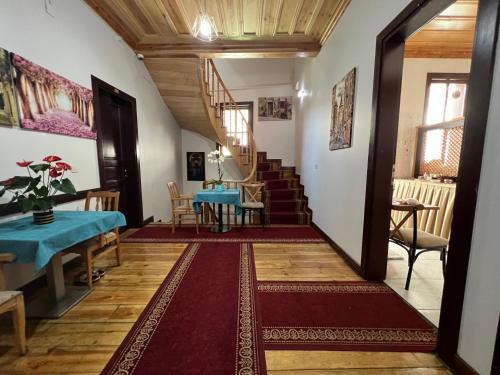 Grand Almira Hotel galeri fotoğrafı