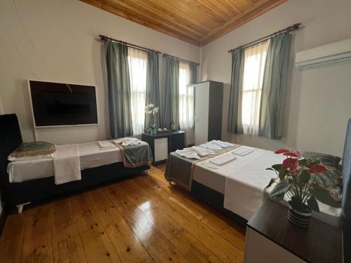 Grand Almira Hotel galeri fotoğrafı