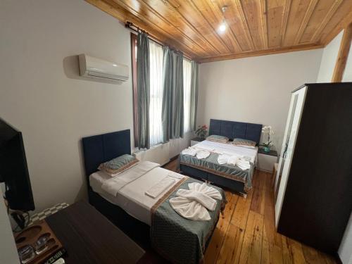 Grand Almira Hotel galeri fotoğrafı